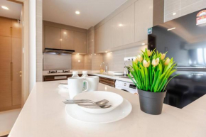 CityView Studio 2Pax KingBed 7mins-CIQ-JBSentral
